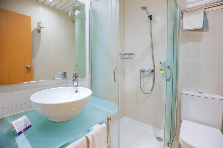 Servigroup Pueblo Benidorm Hotel photo 28