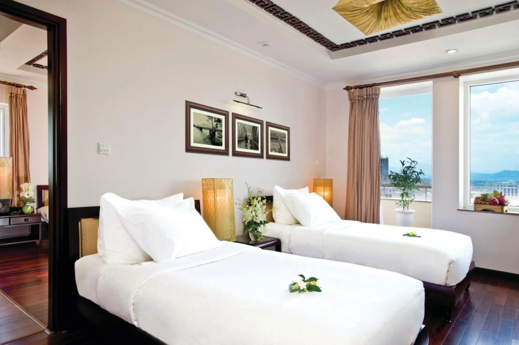 Cherish Hotel