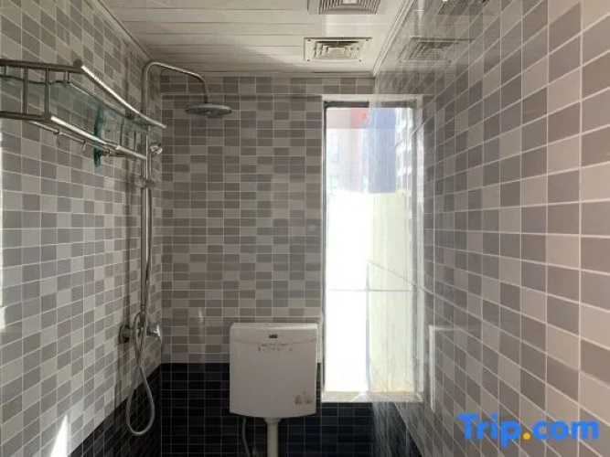 Tianxing Business Hotel (Kunming Luosiwan Store)
