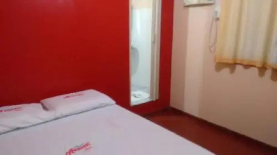 Aracatí Hotel