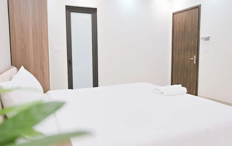T&T Hotel apartment