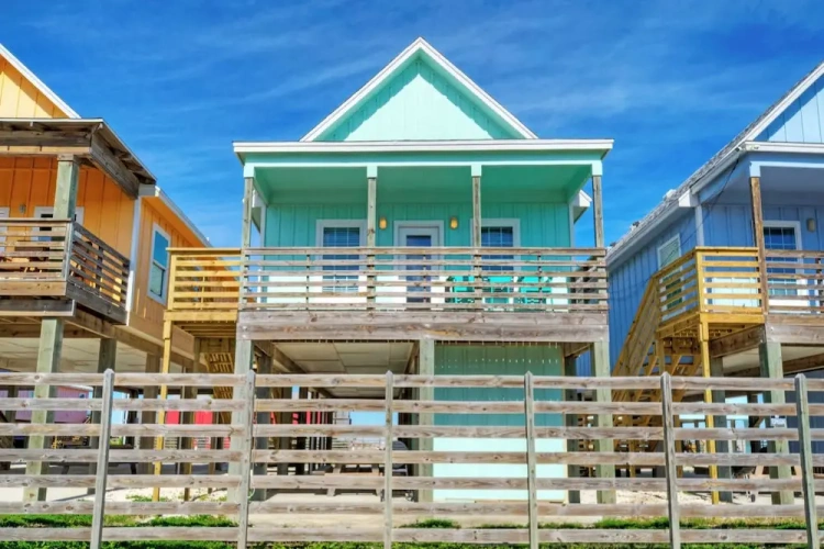 3 Bedrooms Cottage