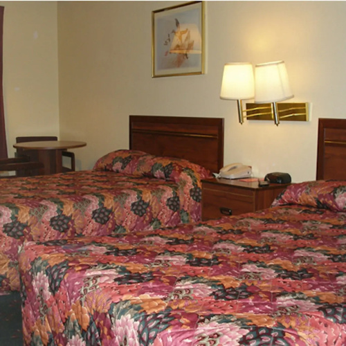 Scottish Inns Jonesboro