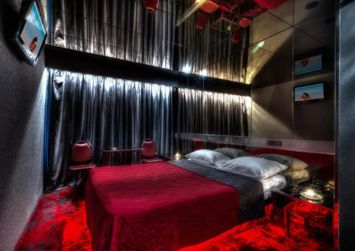 Alfa Hotel
