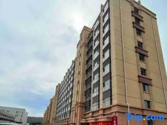 Meitu Hotel
