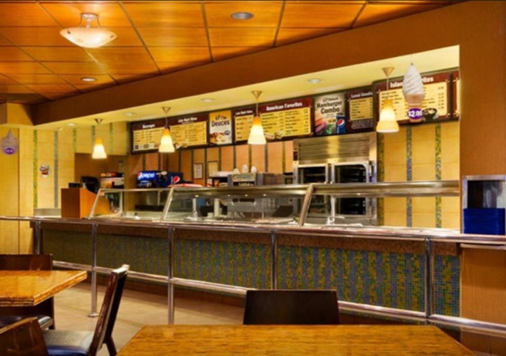 Fremont Hotel And Casino photo 36