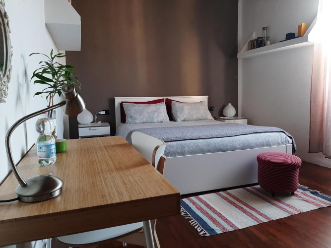 Standard Double Family room