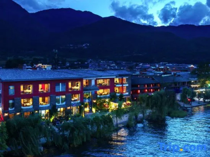 Manidui Hotel