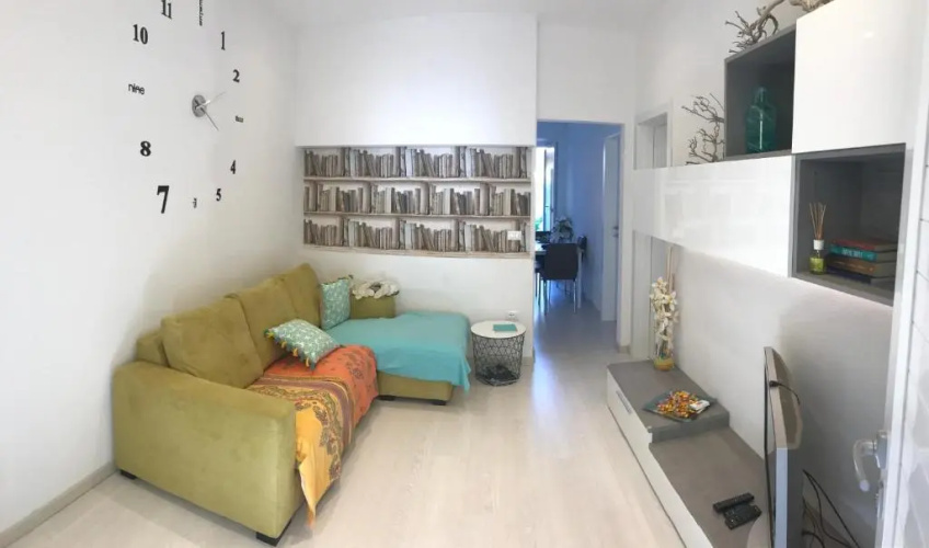 Smeralda House