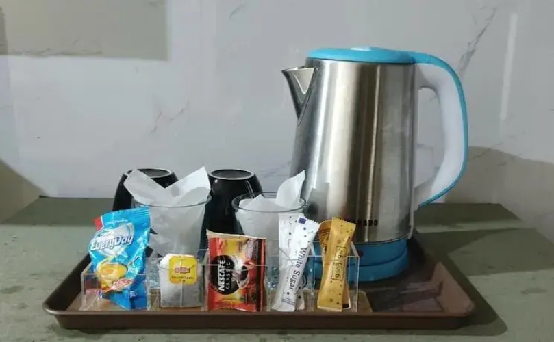 Hotel Daffodils - Islamabad