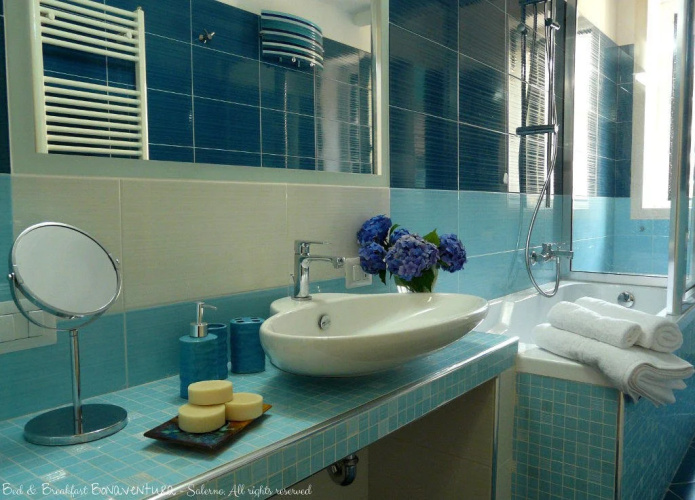 Bed  Breakfast Bonaventura