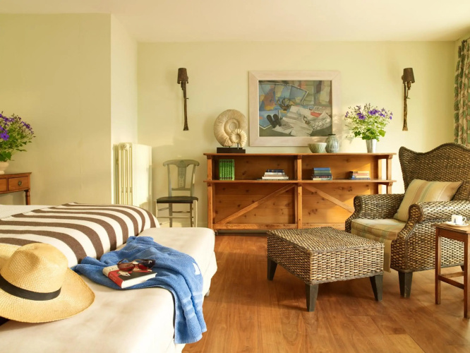 Hotel Tresanton