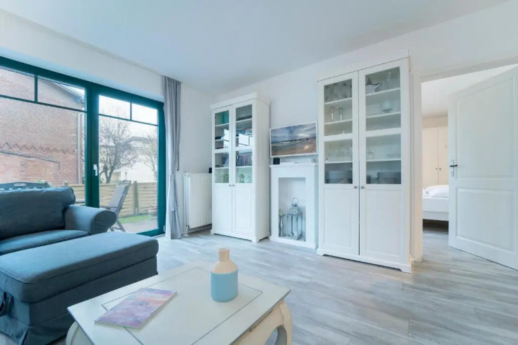 Villa Seewind Wohnung 4