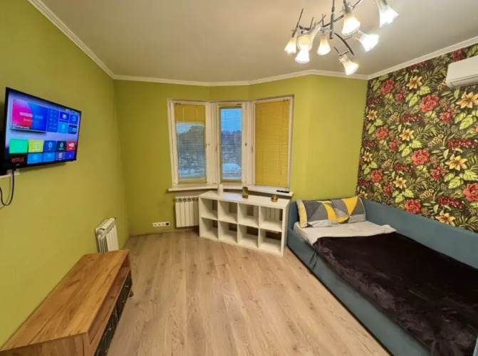 Фотография номера квартиры Апартаменты на бульваре Красногорский 14