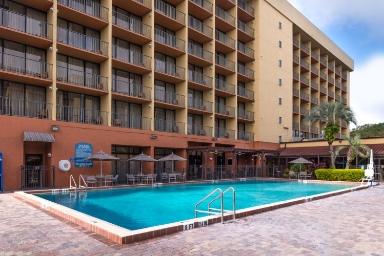 Holiday Inn & Suites Orlando SW - Celebration Area photo 19