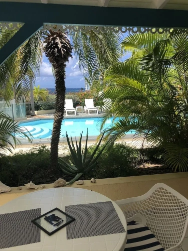 Double Studio with view