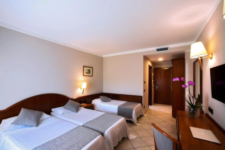 Hotel Le Palme