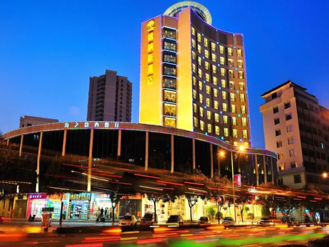 Otel görseli