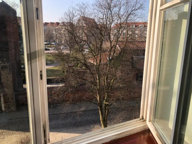 Apartament Teatralny