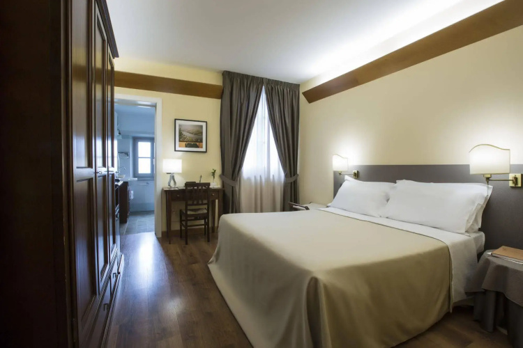 Locanda agli Amici