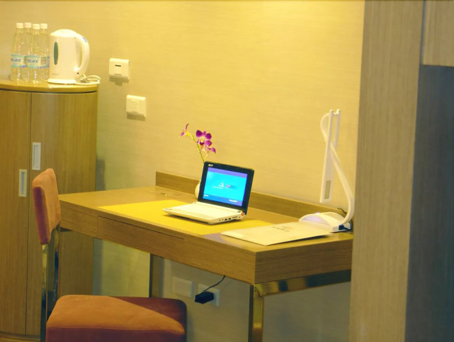 Harmony Hotel