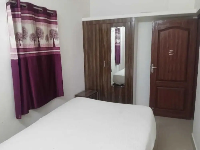 Vasantharaja Villa Arumparthapuram
