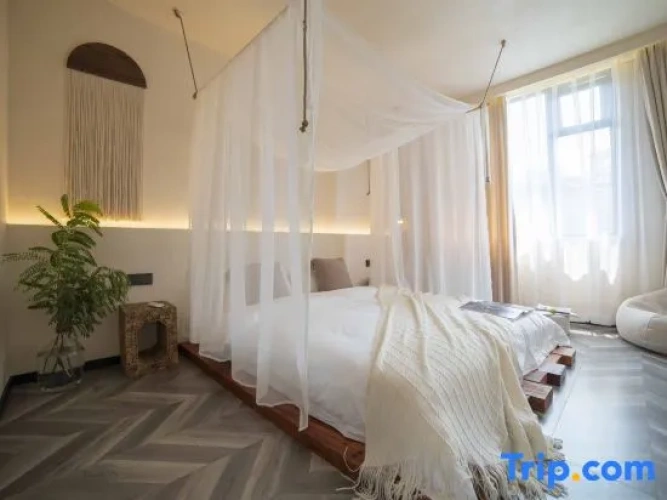 Standard Duplex room