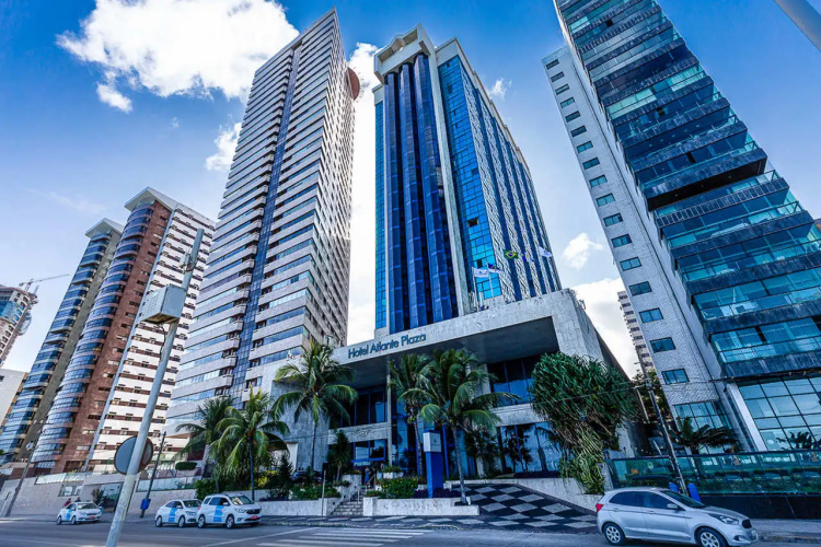 Imagen del hotel