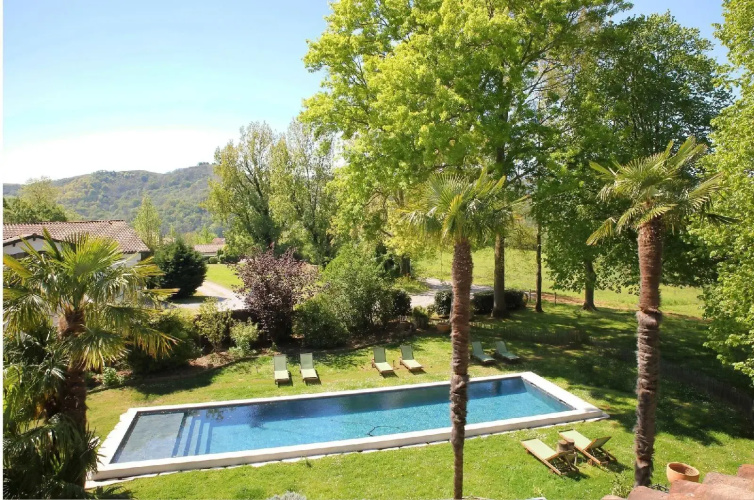 Auberge Basque