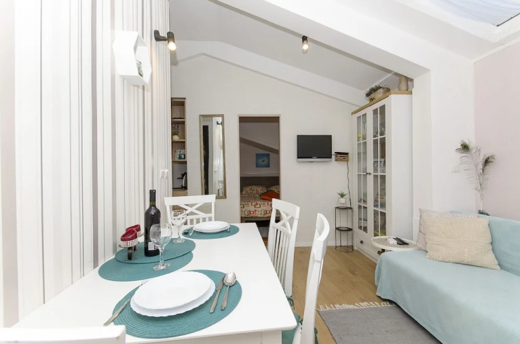 Apartment Taida
