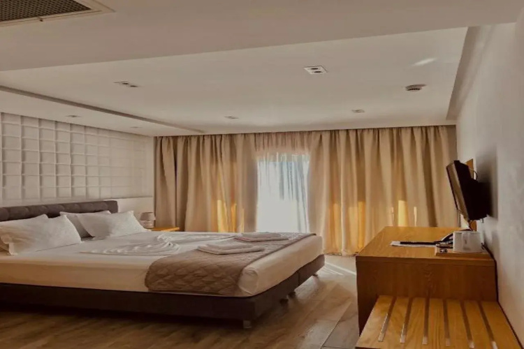Hotel Sole