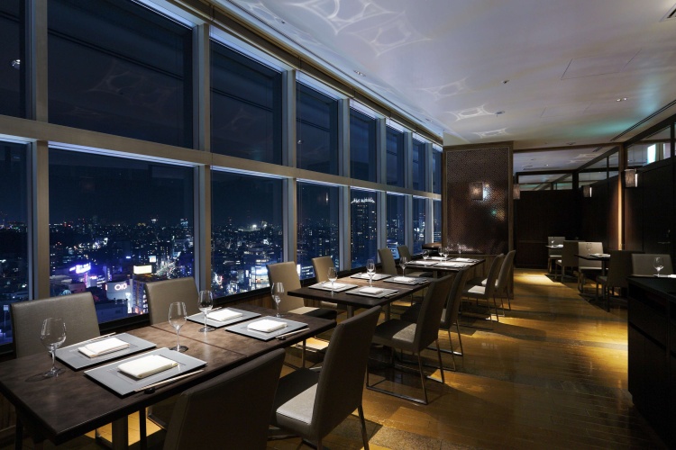 Shibuya Excel Hotel Tokyu photo 31