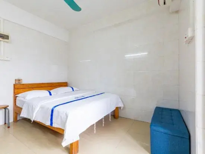 Times Apartment (Foshan Chancheng Branch)