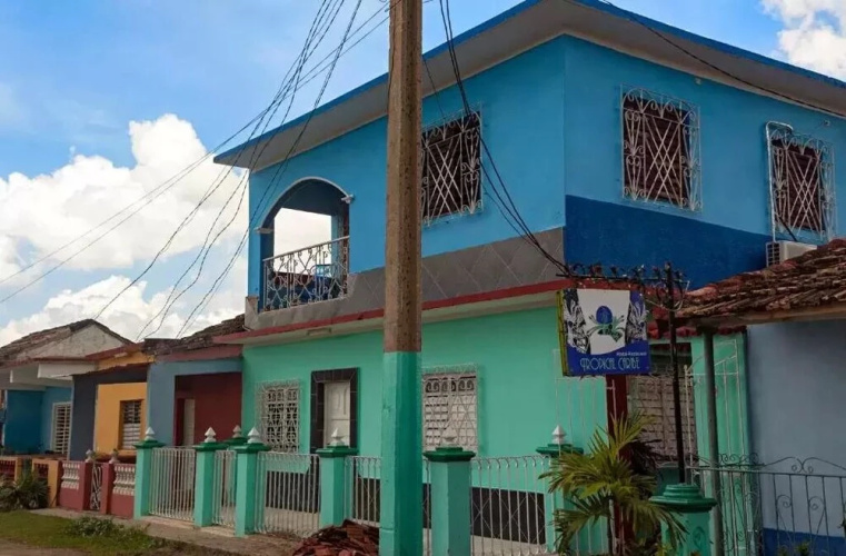 Otel görseli
