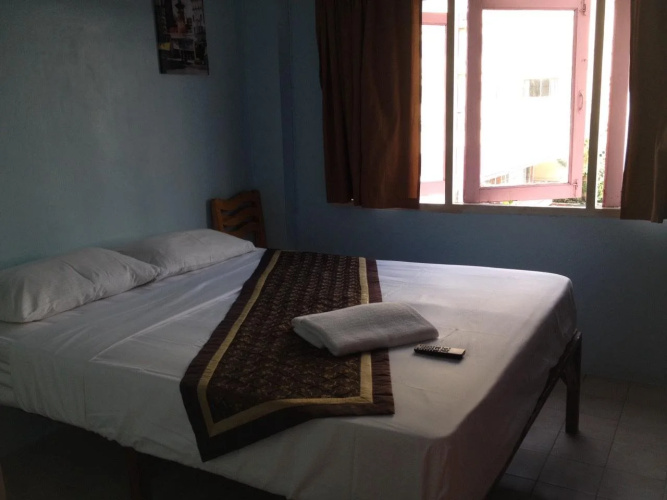 Rinapp Guesthouse(รินาปป์ เกสท์เฮาส์)