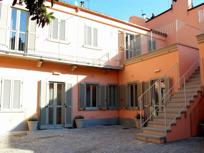 Otel görseli