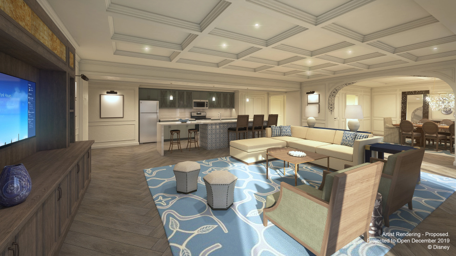 Disney's Riviera Resort photo 15