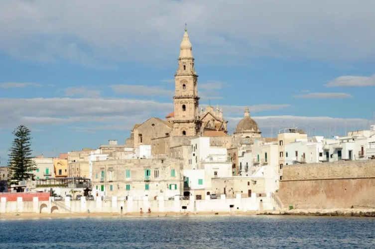 Casetta San Domenico apartment