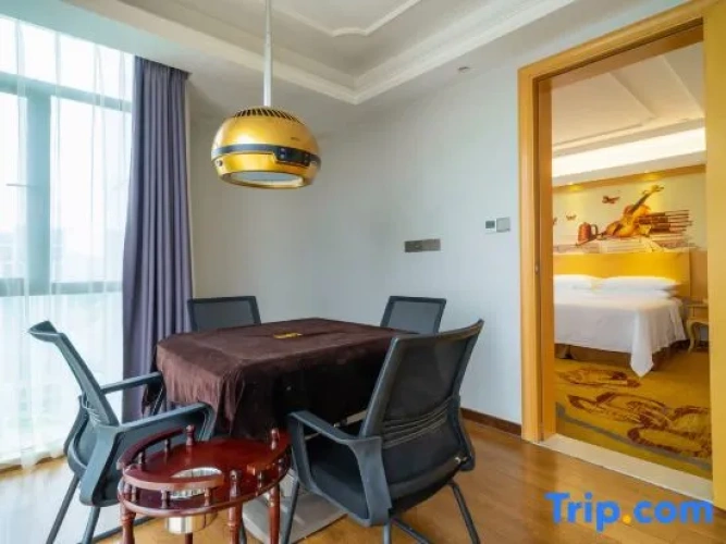 Superior Double Suite