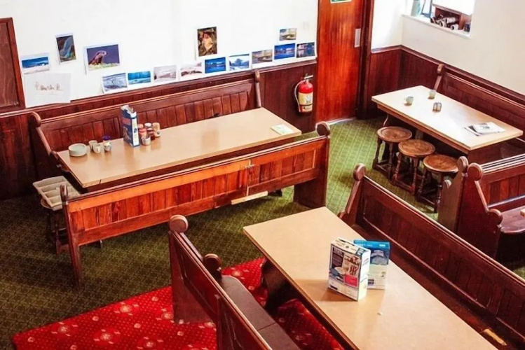 Kirkby Stephen Hostel