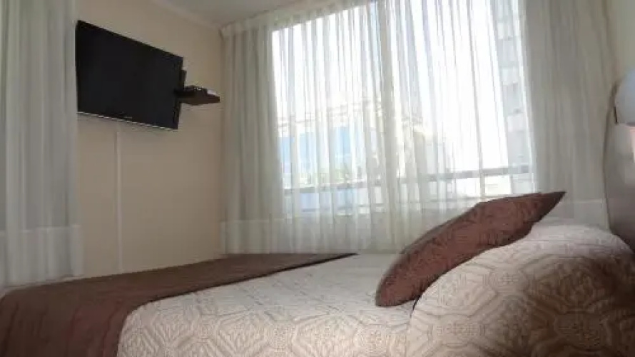 Apartments Bellas Artes