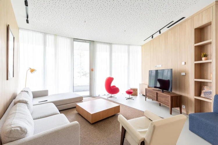 Micampus Porto Tower