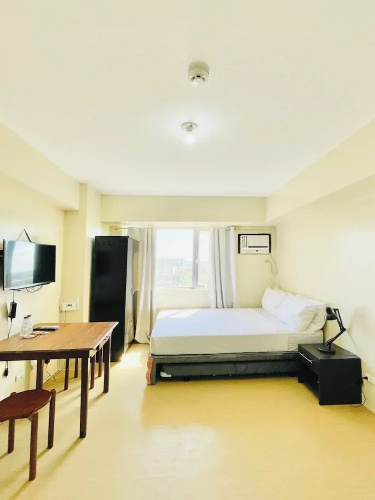 Hubomoto Avida Suites