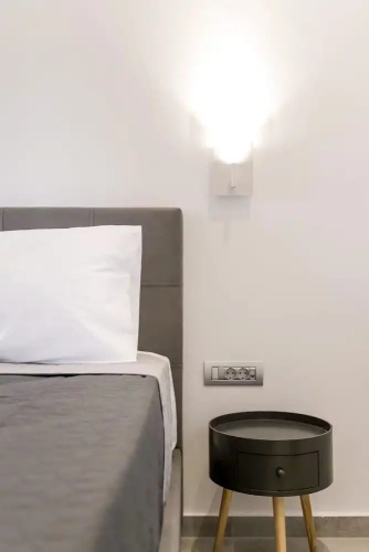Ampelas Nostalgia Apartments - Paros Apollon Gem