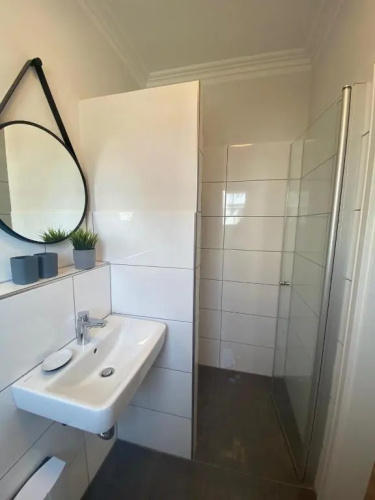 1028- Alte Da h me - Neu