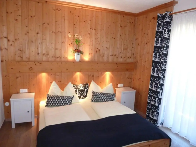 Alpina Ferienappartements