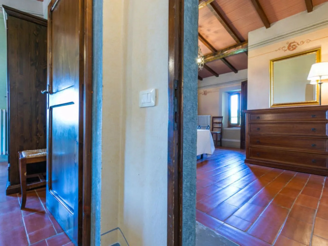 Villa La Torre Reggello