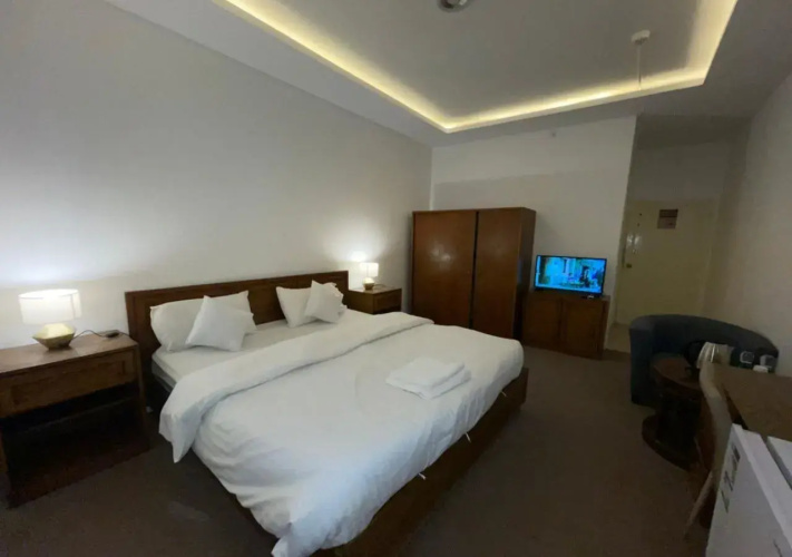 Imagen del hotel