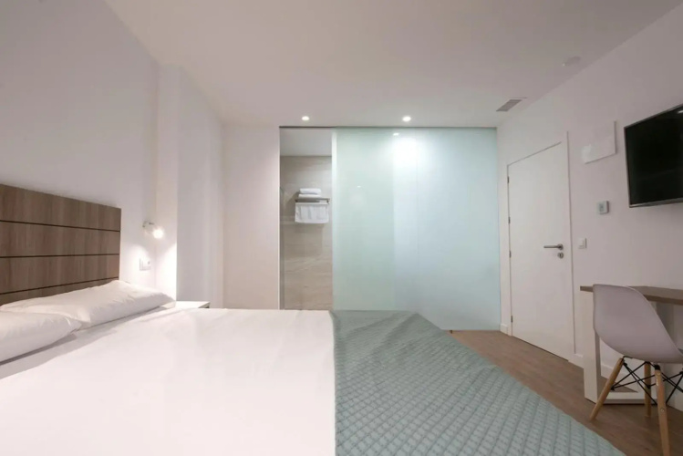 Hostal Beach