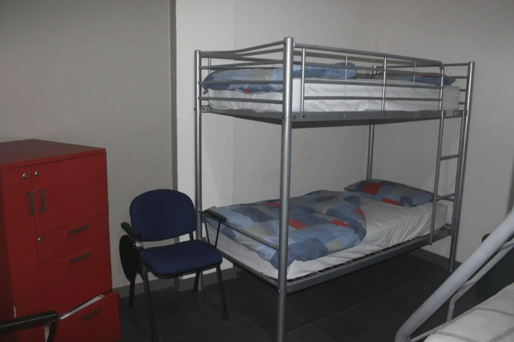 Dickson Central - Hostel